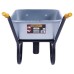 Chillington County Galvanised Professional Wheelbarrow 120L